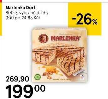 Dort Marlenka