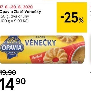 Výživa mléčná H.A. Beba Nestlé