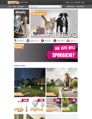 akční leták Hornbach 24.6.2020-30.6.2020