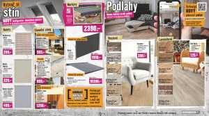 akční leták Hornbach 1.6.2020-30.6.2020