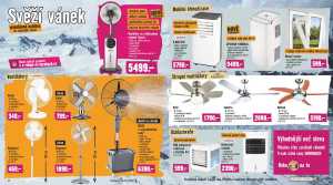 akční leták Hornbach 1.6.2020-30.6.2020
