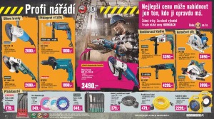 akční leták Hornbach 1.6.2020-30.6.2020