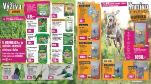 akční leták Hornbach 1.6.2020-30.6.2020