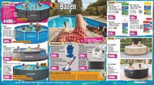 akční leták Hornbach 1.6.2020-30.6.2020