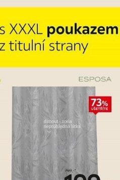 LED stropní svítidlo