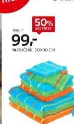 Ručník Ben'