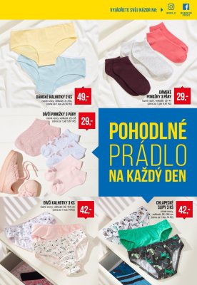 akční leták PEPCO 25.6.2020-9.7.2020