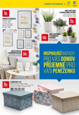 akční leták PEPCO 25.6.2020-9.7.2020