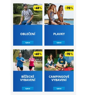 akční leták Sportisimo 24.6.2020-29.6.2020