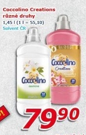 Aviváž Coccolino