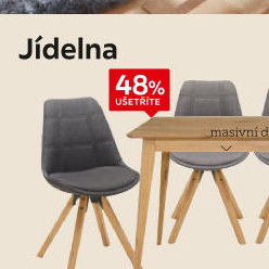 Jídelní židle