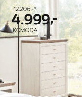 Komoda Hom'