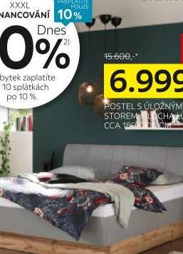 Postel Carry Home