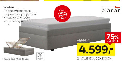 Válenda Blanář
