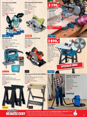 akční leták UNI HOBBY 2.7.2020-2.8.2020