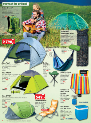akční leták UNI HOBBY 2.7.2020-2.8.2020