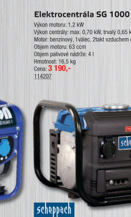 Aku pila kotoučová Ryobi RCS1400-G
