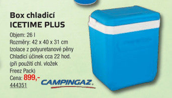 Chladicí box Campingaz