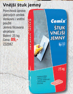 Montážní pěna Soudal