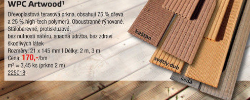 Nehoblované prkno