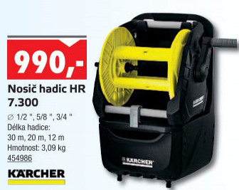 Nosič hadic HR 7.300 Kärcher