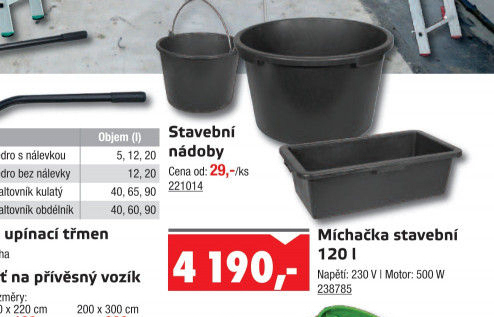 Plotovka WPC