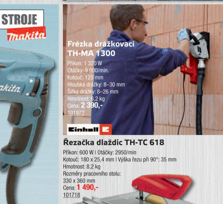 Stolová pila Scheppach HS 81 SE