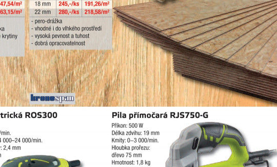 Střešní okno plastové