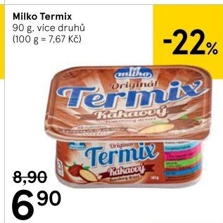 Termix Milko