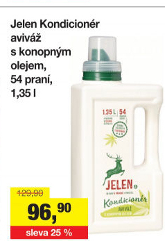 Aviváž Jelen