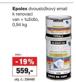 Epolex