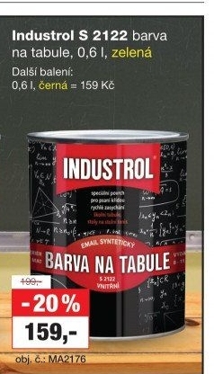 Industrol S 2122