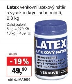 Latex