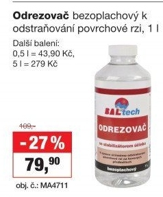 Odrezovač