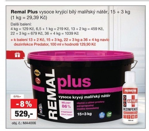 Remal Plus