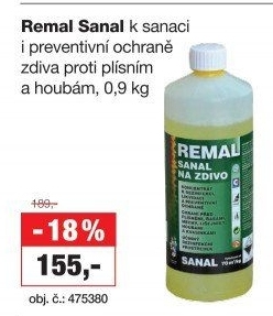 Remal Sanal