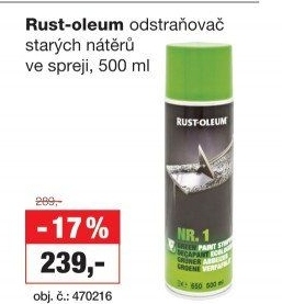 Rust-oleum