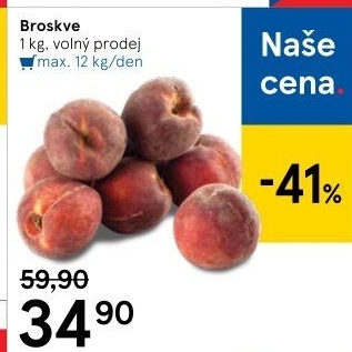 Broskve
