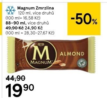 Nanuk Magnum Algida