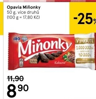 Ochucená voda Poděbradka