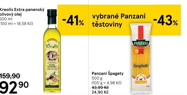 Zlaté sušenky Disko Opavia