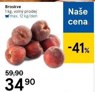 Broskve