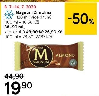 Nanuk Magnum Algida