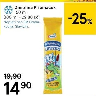 Nanuk Pribináček