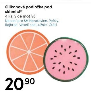 Podtácek