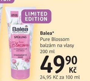 Balzám na vlasy Balea
