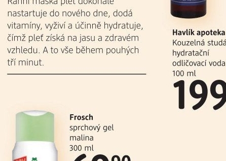 Hřeben na vlasy a vousy Men Balea