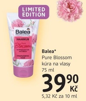 Kúra na vlasy Professional Balea