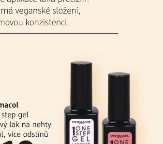 Olej na tělo a vlasy Dove
