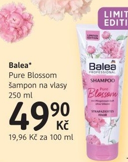 Šampon Balea